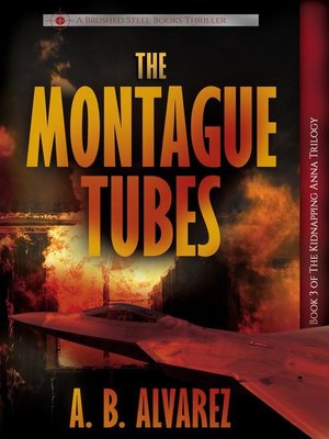 cover image of The Montague Tubes